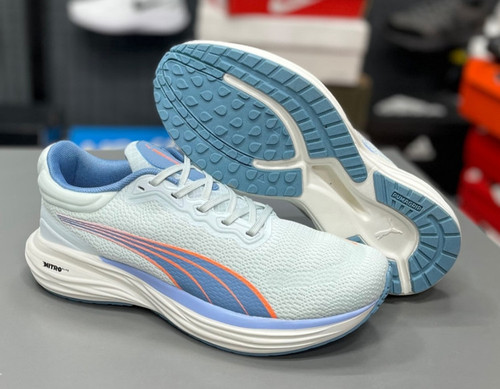 کتونی پوما اسکند پرو ضد آب | Puma Scend Pro ساخت ویتنام سایز ۴۰ الی ۴۵/فروش تکی و عمده