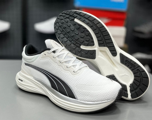 کتونی پوما اسکند پرو ضد آب | Puma Scend Pro ساخت ویتنام سایز ۴۰ الی ۴۵/فروش تکی و عمده