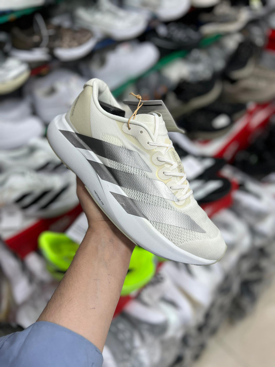 کتونی خارجی آدیداس آدی زیرو/Adidas Adizero/ساخت ویتنام/سایز ۴۰ تا ۴۵/ فروش تکی و عمده