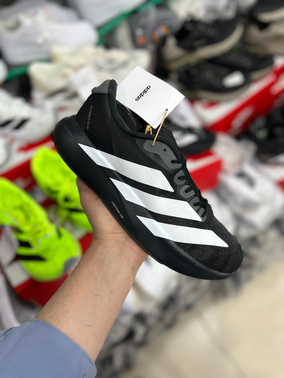 کتونی خارجی آدیداس آدی زیرو/Adidas Adizero/ساخت ویتنام/سایز ۴۰ تا ۴۵/ فروش تکی و عمده