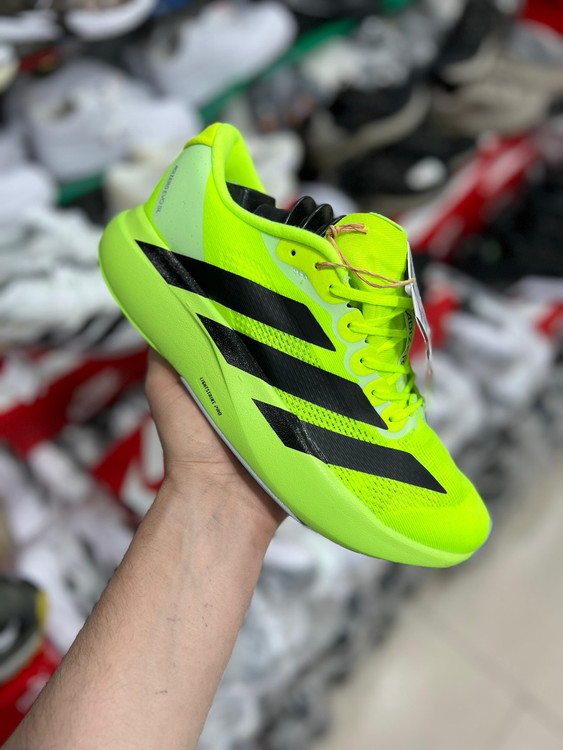 کتونی خارجی آدیداس آدی زیرو/Adidas Adizero/ساخت ویتنام/سایز ۴۰ تا ۴۵/ فروش تکی و عمده