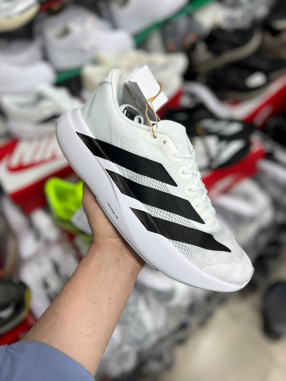 کتونی خارجی آدیداس آدی زیرو/Adidas Adizero/ساخت ویتنام/سایز ۴۰ تا ۴۵/ فروش تکی و عمده