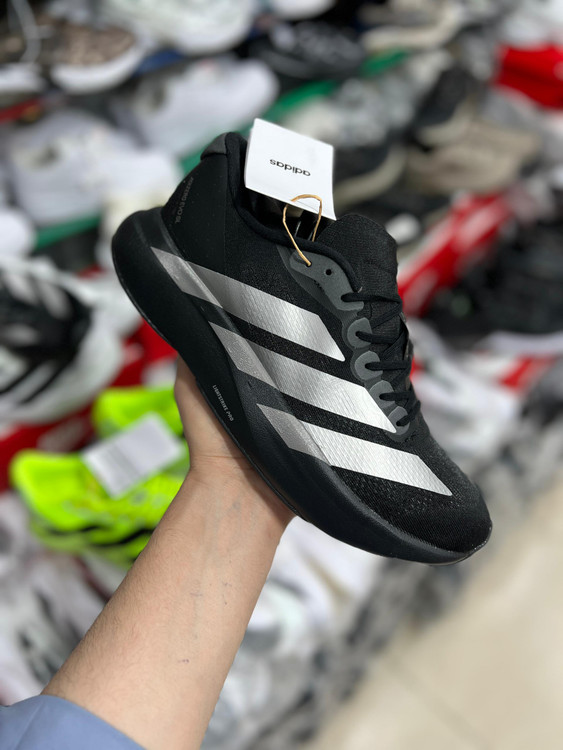 کتونی خارجی آدیداس آدی زیرو/Adidas Adizero/ساخت ویتنام/سایز ۴۰ تا ۴۵/ فروش تکی و عمده
