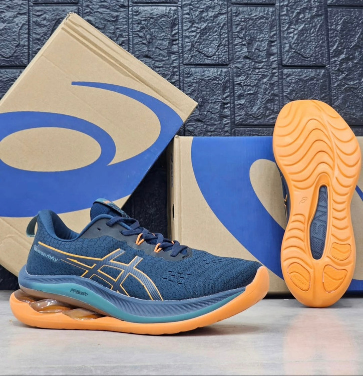 کتونی ویتنامی اسیکس ژل کینسی مکس/Asics Gel_Kinsei Max/مستر کوالیتی A/ سایز ۴۰ تا ۴۵/فروش تکی و عمده