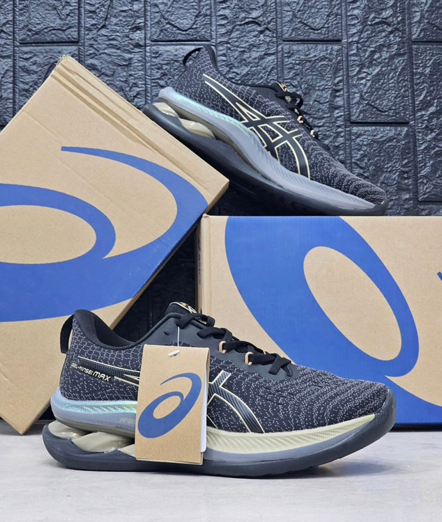 کتونی ویتنامی اسیکس ژل کینسی مکس/Asics Gel_Kinsei Max/مستر کوالیتی A/ سایز ۴۰ تا ۴۵/فروش تکی و عمده