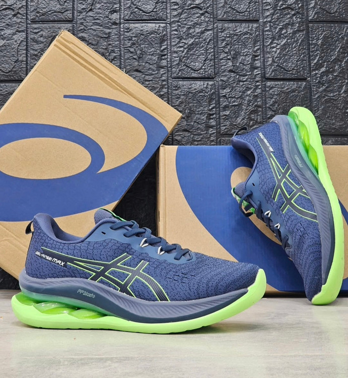 کتونی ویتنامی اسیکس ژل کینسی مکس/Asics Gel_Kinsei Max/مستر کوالیتی A/ سایز ۴۰ تا ۴۵/فروش تکی و عمده
