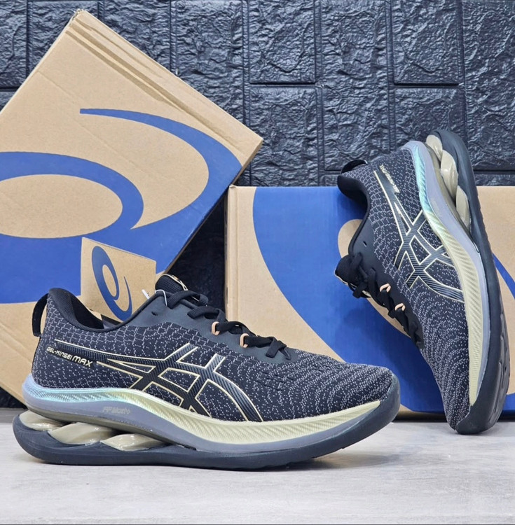 کتونی ویتنامی اسیکس ژل کینسی مکس/Asics Gel_Kinsei Max/مستر کوالیتی A/ سایز ۴۰ تا ۴۵/فروش تکی و عمده