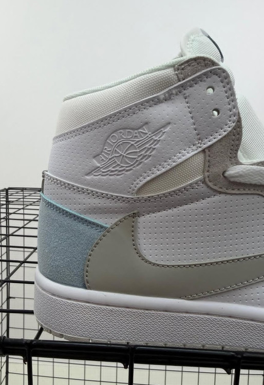 کتونی نایک جردن Nike jordan vietnam ضمانت کالا سایز 40 تا 45 فروش تکی وعمده