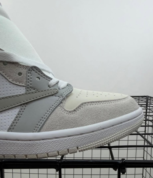 کتونی نایک جردن Nike jordan vietnam ضمانت کالا سایز 40 تا 45 فروش تکی وعمده