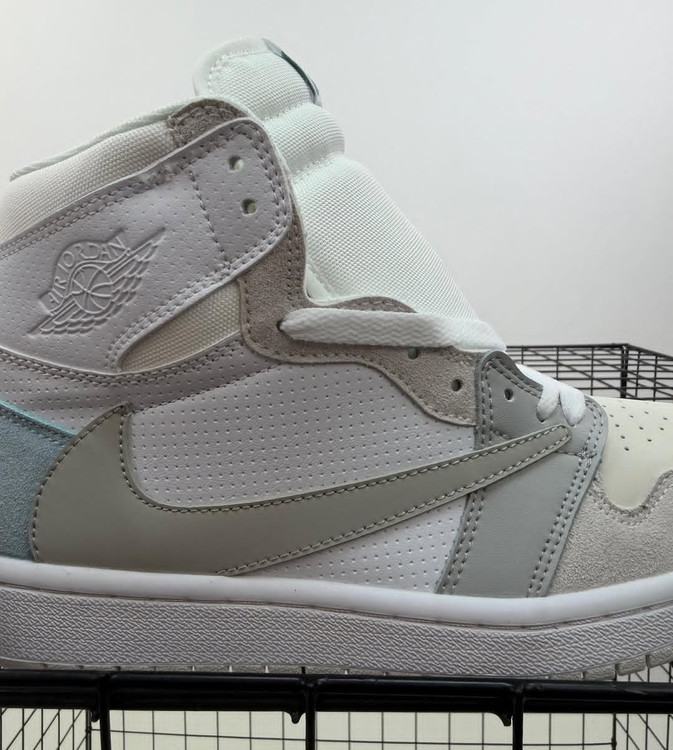 کتونی نایک جردن Nike jordan vietnam ضمانت کالا سایز 40 تا 45 فروش تکی وعمده