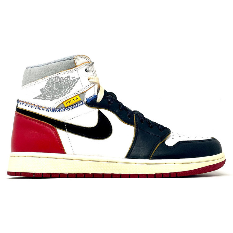 کتونی نایک جردن Nike jordan vietnam ضمانت کالا سایز 40 تا 45 فروش تکی وعمده