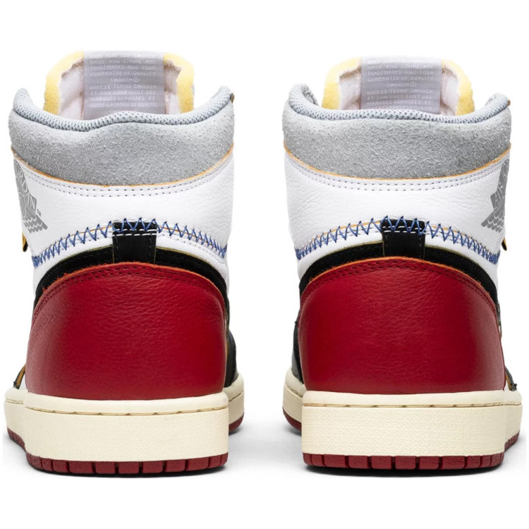 کتونی نایک جردن Nike jordan vietnam ضمانت کالا سایز 40 تا 45 فروش تکی وعمده