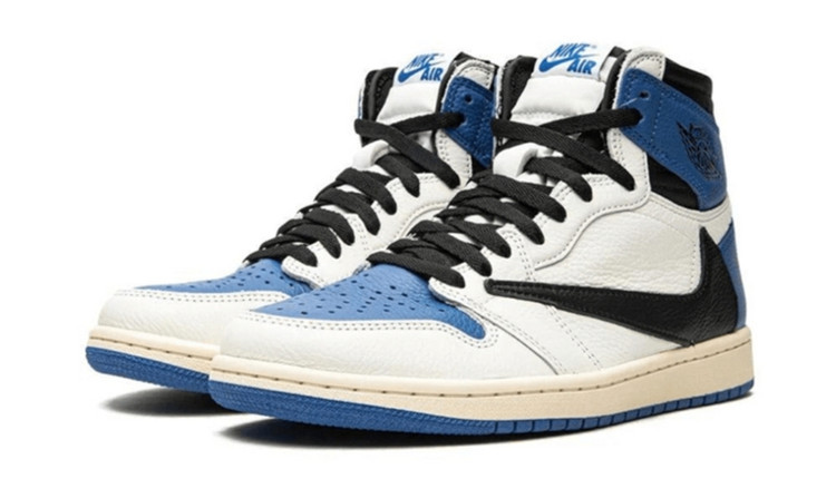 کتونی نایک جردن Nike jordan vietnam ضمانت کالا سایز 40 تا 45 فروش تکی وعمده