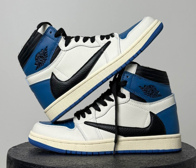 کتونی نایک جردن Nike jordan vietnam ضمانت کالا سایز 40 تا 45 فروش تکی وعمده