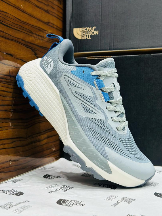 کتونی ویتنامی نورث فیس . وارداتی ساخت ویتنام سایز ۴۰ تا ۴۵ . north face Altamesa 500.