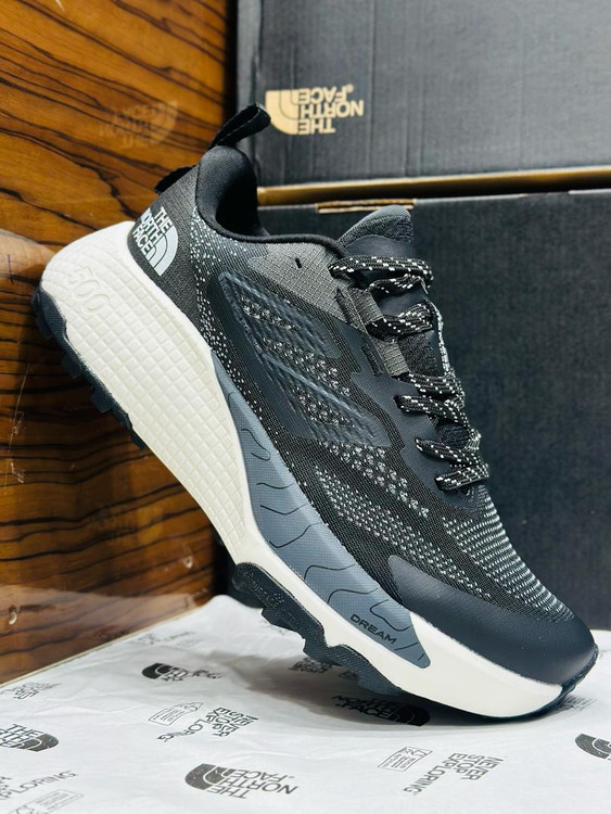 کتونی ویتنامی نورث فیس . وارداتی ساخت ویتنام سایز ۴۰ تا ۴۵ . north face Altamesa 500.