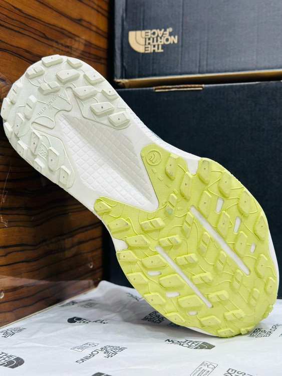 کتونی ویتنامی نورث فیس . وارداتی ساخت ویتنام سایز ۴۰ تا ۴۵ . north face Altamesa 500.