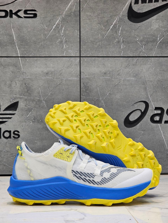 کتونی ویتنامی ساکونی تراکینگ اندورفین ریفت saucony endorphin rift/ساخت ویتنام/ضمانت کیفیت کالا/تکی و عمده / سایز ۴۰ الی ۴۵/فروش ویژه