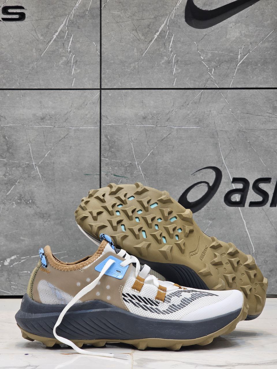 کتونی ویتنامی ساکونی تراکینگ اندورفین ریفت saucony endorphin rift/ساخت ویتنام/ضمانت کیفیت کالا/تکی و عمده / سایز ۴۰ الی ۴۵/فروش ویژه