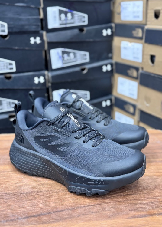 کتونی ویتنامی نورث فیس . وارداتی ویتنام سایز ۴۰ تا ۴۵ . north face Altamesa 500.