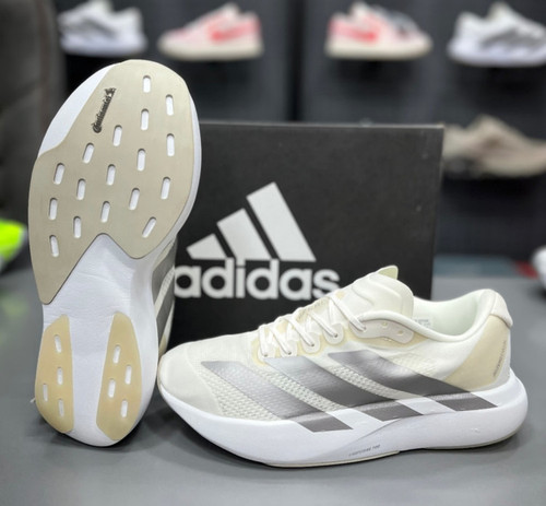 کتونی ویتنامی ادیداس آدزیرو پرو 4/Adidas adizero Adios Pro 4/مستر کوالیتی A/سایز ۴۰ الی۴۵/فروش ویژه