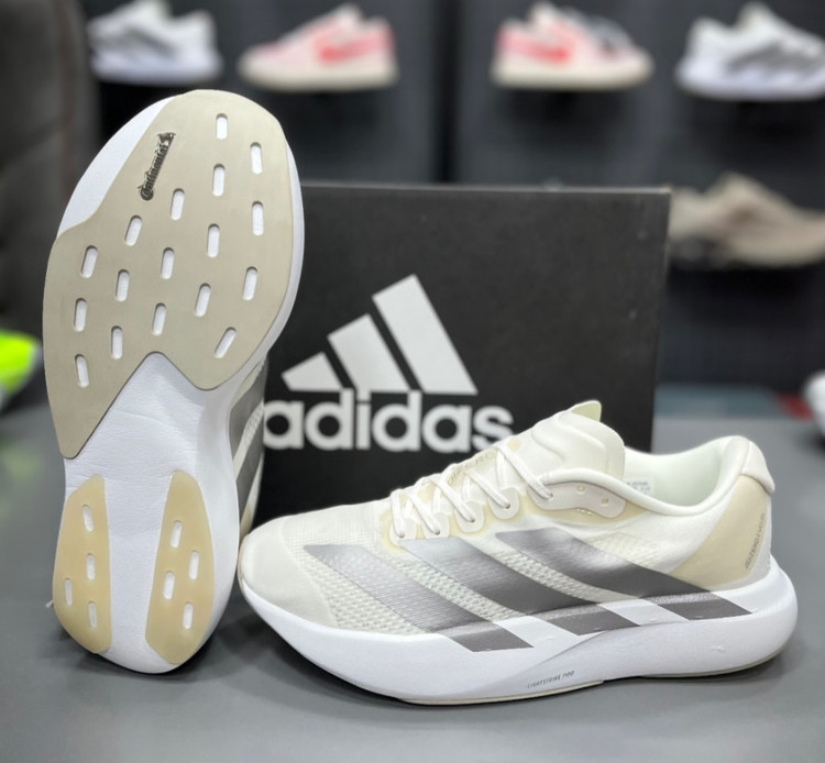 کتونی ویتنامی ادیداس آدزیرو پرو 4/Adidas adizero Adios Pro 4/مستر کوالیتی A/سایز ۴۰ الی۴۵/فروش ویژه