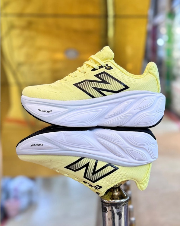 کفش نیوبالانس 880 رانینگ/ Newbalance 880 vietnam running/ساخت ویتنام /سایز ۴۰ تا ۴۵/فروش عمده و تک/