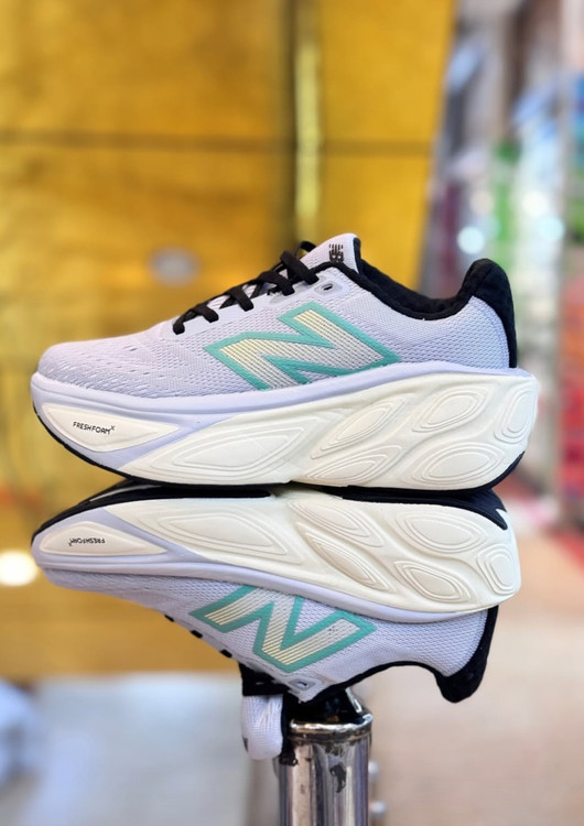 کفش نیوبالانس 880 رانینگ/ Newbalance 880 vietnam running/ساخت ویتنام /سایز ۴۰ تا ۴۵/فروش عمده و تک/