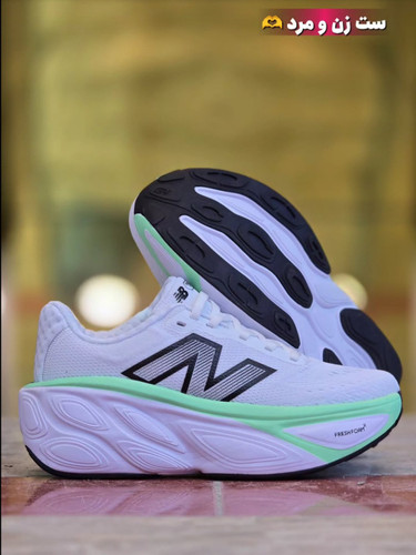 کفش نیوبالانس 880 رانینگ/ Newbalance 880 vietnam running/ساخت ویتنام /سایز ۴۰ تا ۴۵/فروش عمده و تک/