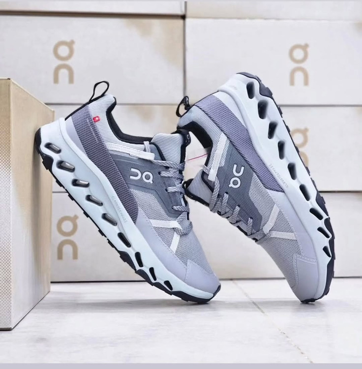 کتونی ویتنامی کیوسی کلود هوریزون وارداتی ویتنام سایز ۴۰ تا ۴۵ فروش بصورت عمده و تک On cliudhorizon