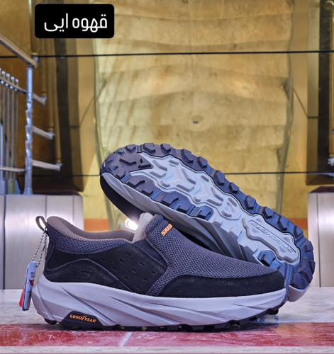 کتونی ویتنامی طبی و سبک اسکیچرزSkechers vietnam ساخت ویتنام . فروش تکی و عمده.سایز ۴۰الی ۴۵