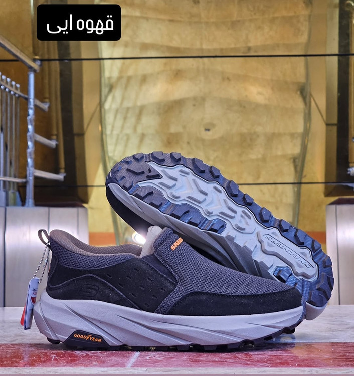 کتونی ویتنامی طبی و سبک اسکیچرزSkechers vietnam ساخت ویتنام . فروش تکی و عمده.سایز ۴۰الی ۴۵