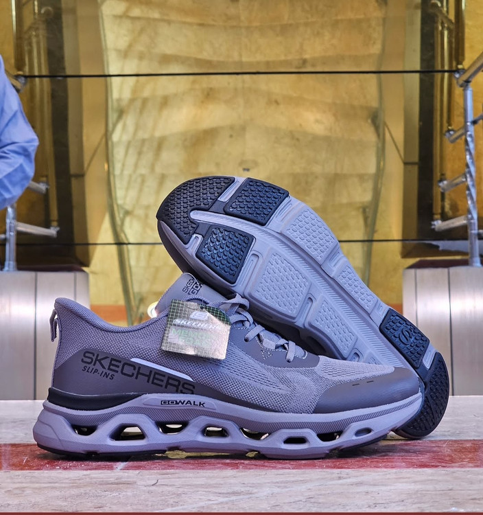 کتونی اسکیچرز اسلیپ اینس | Skechers slip ins ساخت ویتنام/سایز ۴۰ الی ۴۵/فروش تکی و عمده /ضمانت کالا