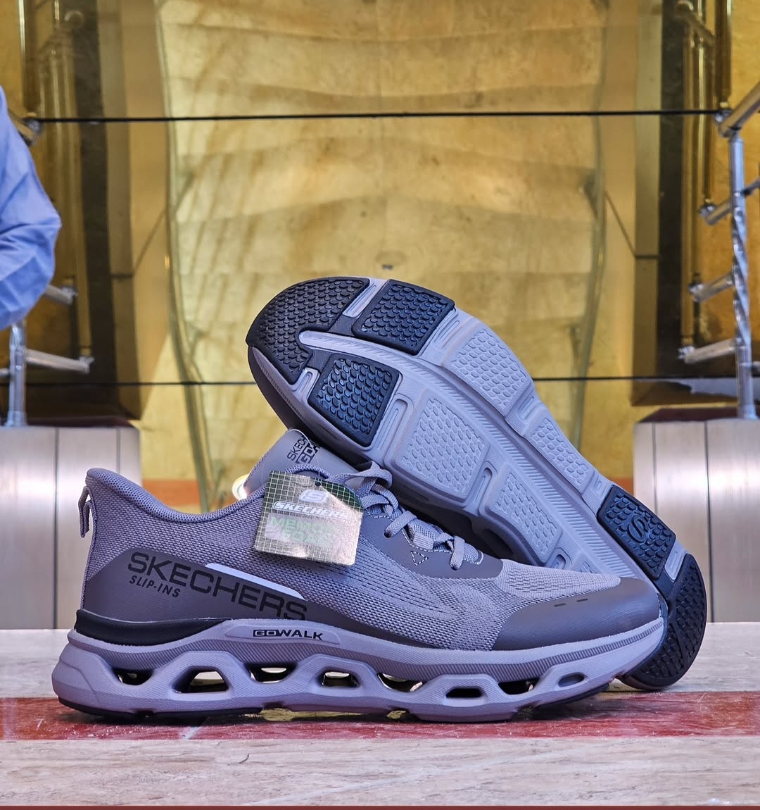 کتونی اسکیچرز اسلیپ اینس | Skechers slip ins ساخت ویتنام/سایز ۴۰ الی ۴۵/فروش تکی و عمده /ضمانت کالا