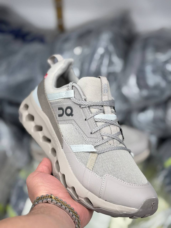 کتونی کیوسی انراننیگ کلود ایکس 4/ On Cloud X4/ساخت ویتنام/ سایز ۴۰ تا ۴۵ فروش عمده و تک