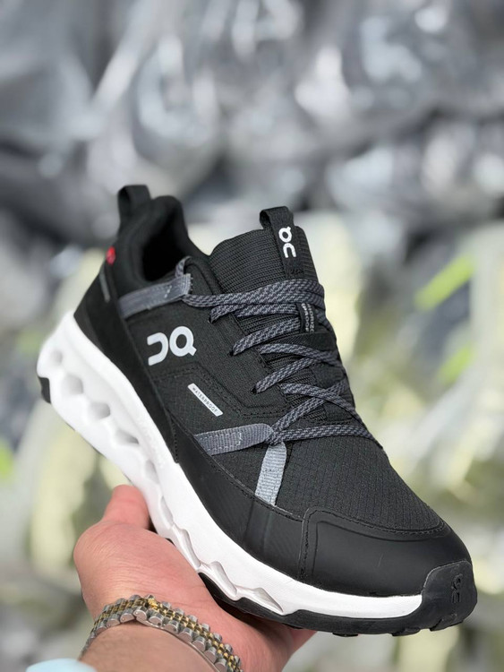 کتونی کیوسی انراننیگ کلود ایکس 4/ On Cloud X4/ساخت ویتنام/ سایز ۴۰ تا ۴۵ فروش عمده و تک