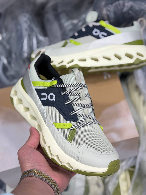 کتونی کیوسی انراننیگ کلود ایکس 4/ On Cloud X4/ساخت ویتنام/ سایز ۴۰ تا ۴۵ فروش عمده و تک