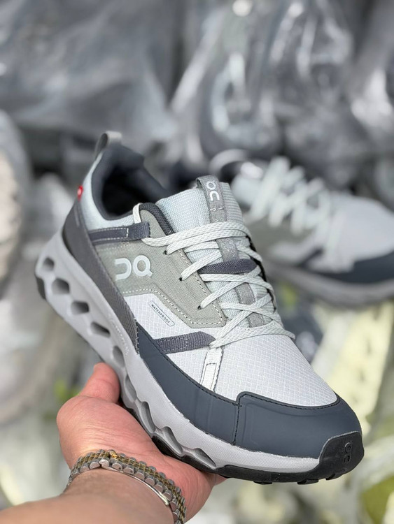 کتونی کیوسی انراننیگ کلود ایکس 4/ On Cloud X4/ساخت ویتنام/ سایز ۴۰ تا ۴۵ فروش عمده و تک