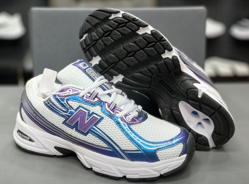 نیوبالانس ۷۴۰/Newbalance ۷۴۰/ساخت ویتنام/ سایز۴۰تا۴۵ فروش بصورت عمده و تک