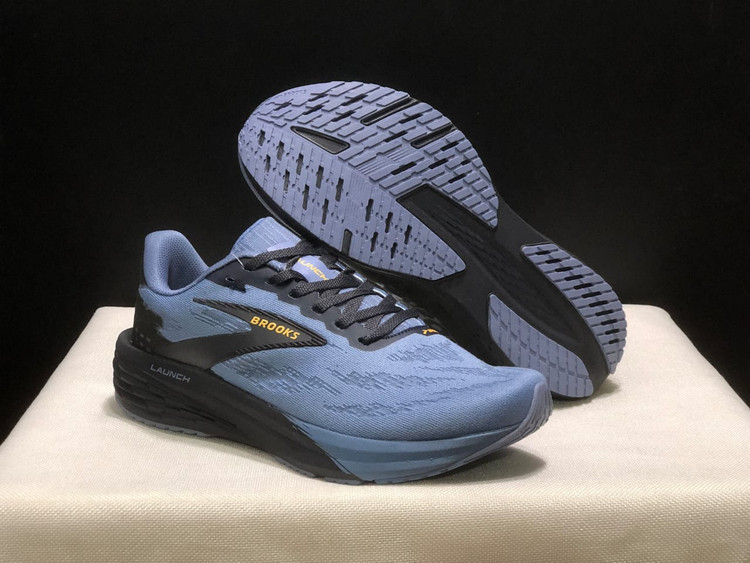 کتونی ویتنامی رانینگ و پیاده روی بروکس لانچ ست زنانه مردانه / Brooks lunch 11 / ضمانت کیفیت کالا / سایز ۳۸ الی ۴۵