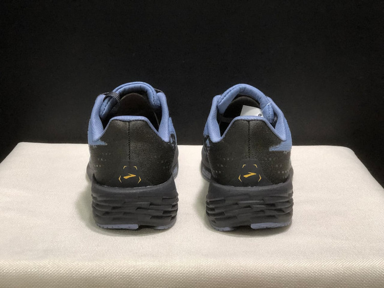 کتونی ویتنامی رانینگ و پیاده روی بروکس لانچ ست زنانه مردانه / Brooks lunch 11 / ضمانت کیفیت کالا / سایز ۳۸ الی ۴۵