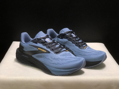 کتونی ویتنامی رانینگ و پیاده روی بروکس لانچ ست زنانه مردانه / Brooks lunch 11 / ضمانت کیفیت کالا / سایز ۳۸ الی ۴۵