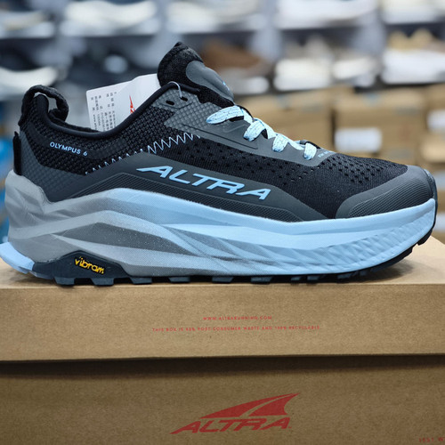 کتونی ویتنامی آلترا مدل المپوس ۶ altra Olympus 6 / زیره ویبرام / وارداتی ۲۰۲۵ / ضمانت کیفیت کالا ۳۹تا ۴۵