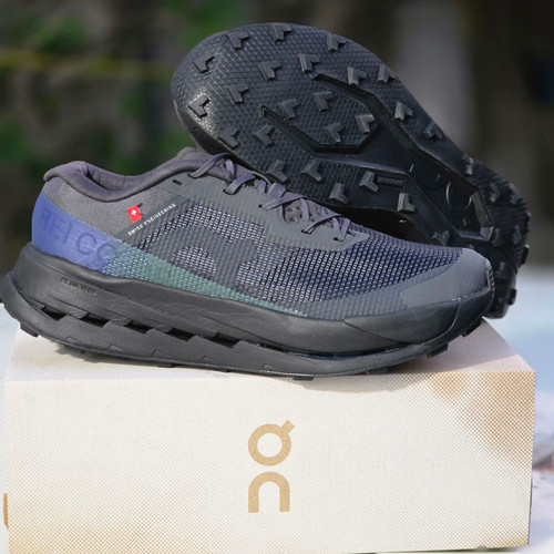 خرید کفش دویدن QC On Running با فوم Helion HF مدل توری | دوام و راحتی در تمام طول مسیر | سایز ۳۸ الی ۴۵
