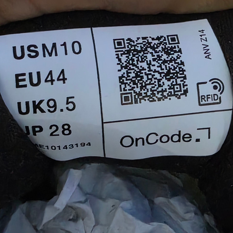 خرید کفش دویدن QC On Running با فوم Helion HF مدل توری | دوام و راحتی در تمام طول مسیر | سایز ۳۸ الی ۴۵