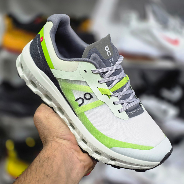 خرید کتونی کیوسی کلود هوریزون ساخت ویتنام سایز ۴۰ تا ۴۵ فروش تکی و عمده .QC On cliudhorizon vietnam ضمانت کالا و تعویض سایز