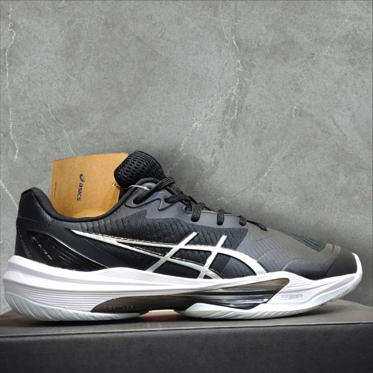 کتونی سالنی اسیکس مدل اسکای الیت asics sky elite mt3 / ساخت ویتنام/بالا ترین کیفیت بازار/ سایز۴۰ الی ۴۵/فروش تکی و عمده