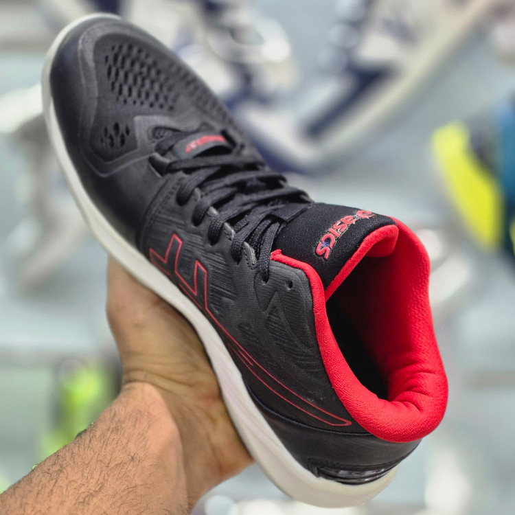 کفش والیبالی اسیکس مدل اسکای الیت asics sky elite / ساخت ویتنام / بالا ترین کیفیت بازار / سایز ۴۰ ۴۱ ۴۲ ۴۳ ۴۴ ۴۵ ۴۶