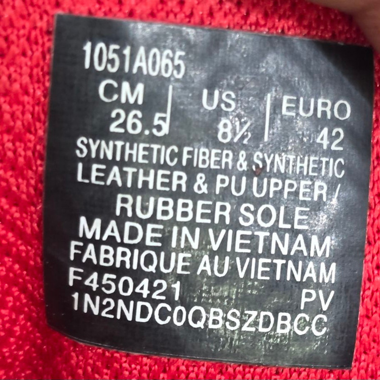 کفش والیبالی اسیکس مدل اسکای الیت asics sky elite / ساخت ویتنام / بالا ترین کیفیت بازار / سایز ۴۰ ۴۱ ۴۲ ۴۳ ۴۴ ۴۵ ۴۶