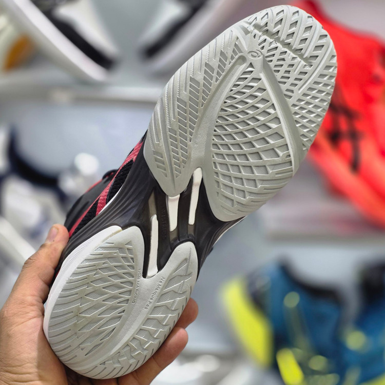 کفش والیبالی اسیکس مدل اسکای الیت asics sky elite / ساخت ویتنام / بالا ترین کیفیت بازار / سایز ۴۰ ۴۱ ۴۲ ۴۳ ۴۴ ۴۵ ۴۶